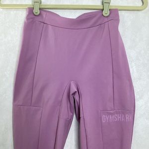 Gymshark Leggings Lavender Sz XS